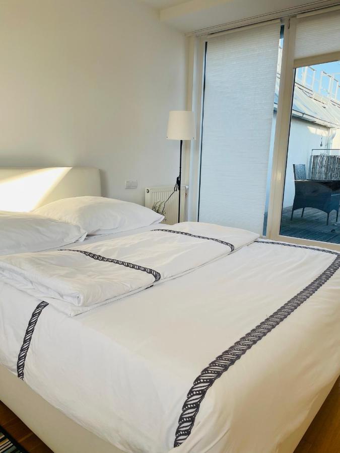Vic Apartment เวียนนา ภายนอก รูปภาพ