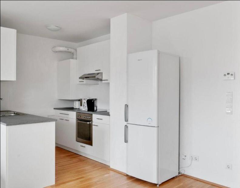 Vic Apartment เวียนนา ภายนอก รูปภาพ