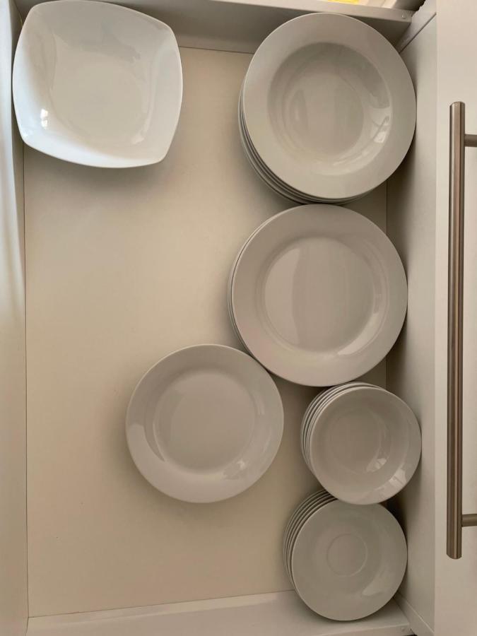 Vic Apartment เวียนนา ภายนอก รูปภาพ